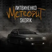 Литвиненко — Метеорит Ft Skorik